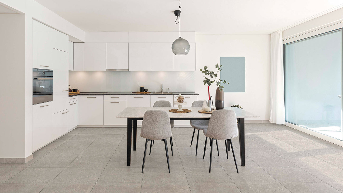 Montauk Grey 450X450 Matt