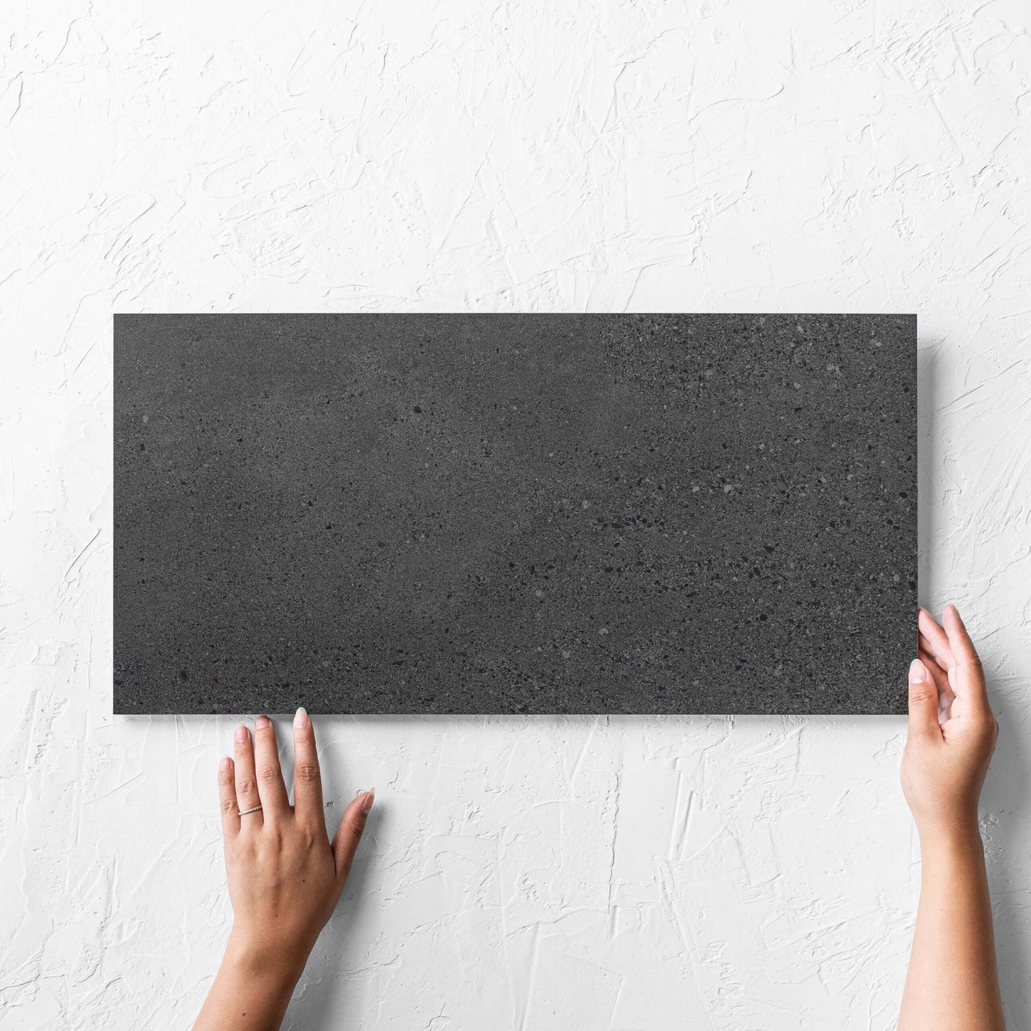 Moonstone Midnight Matte 300x600mm