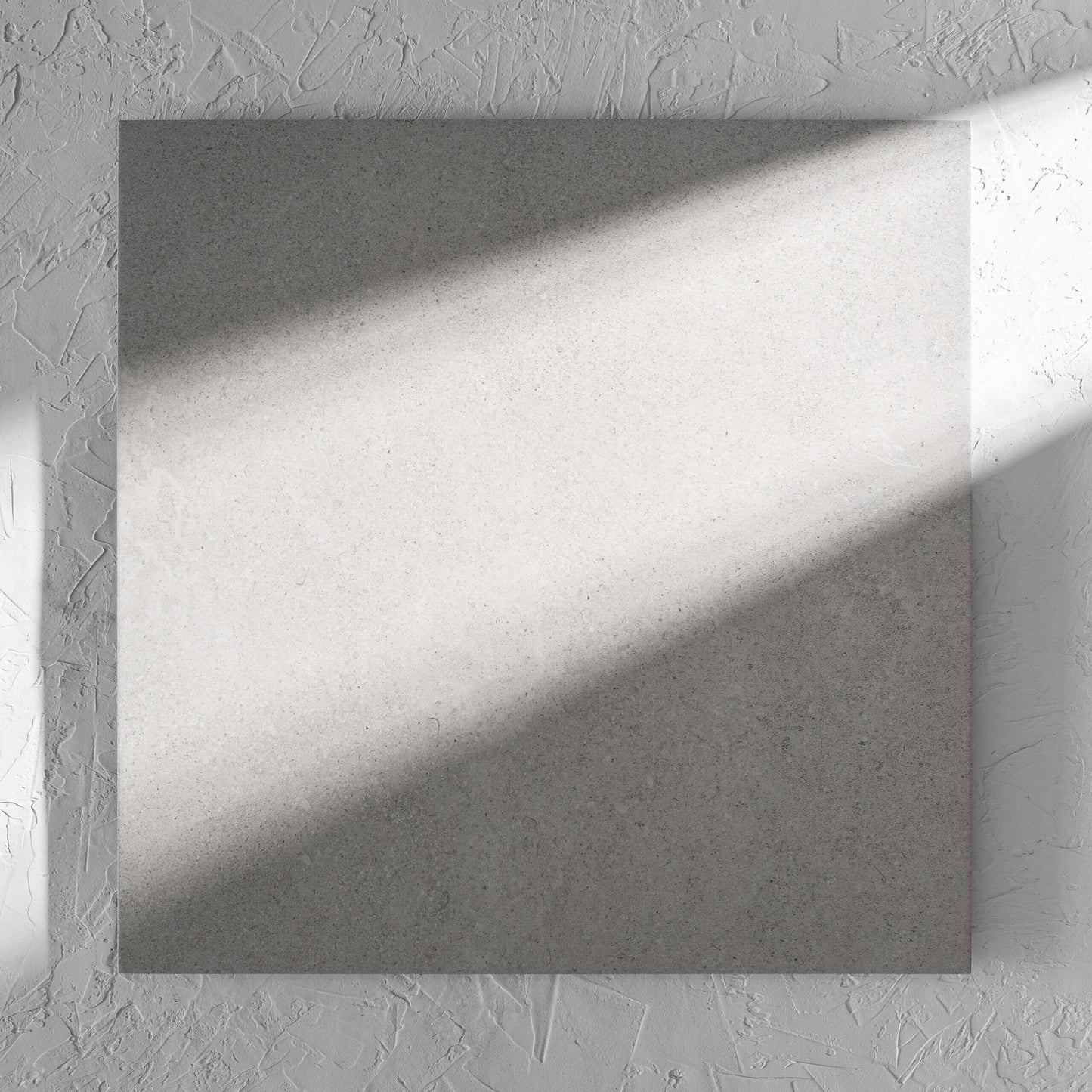 Nest Grey Floor Tile 610x610mm