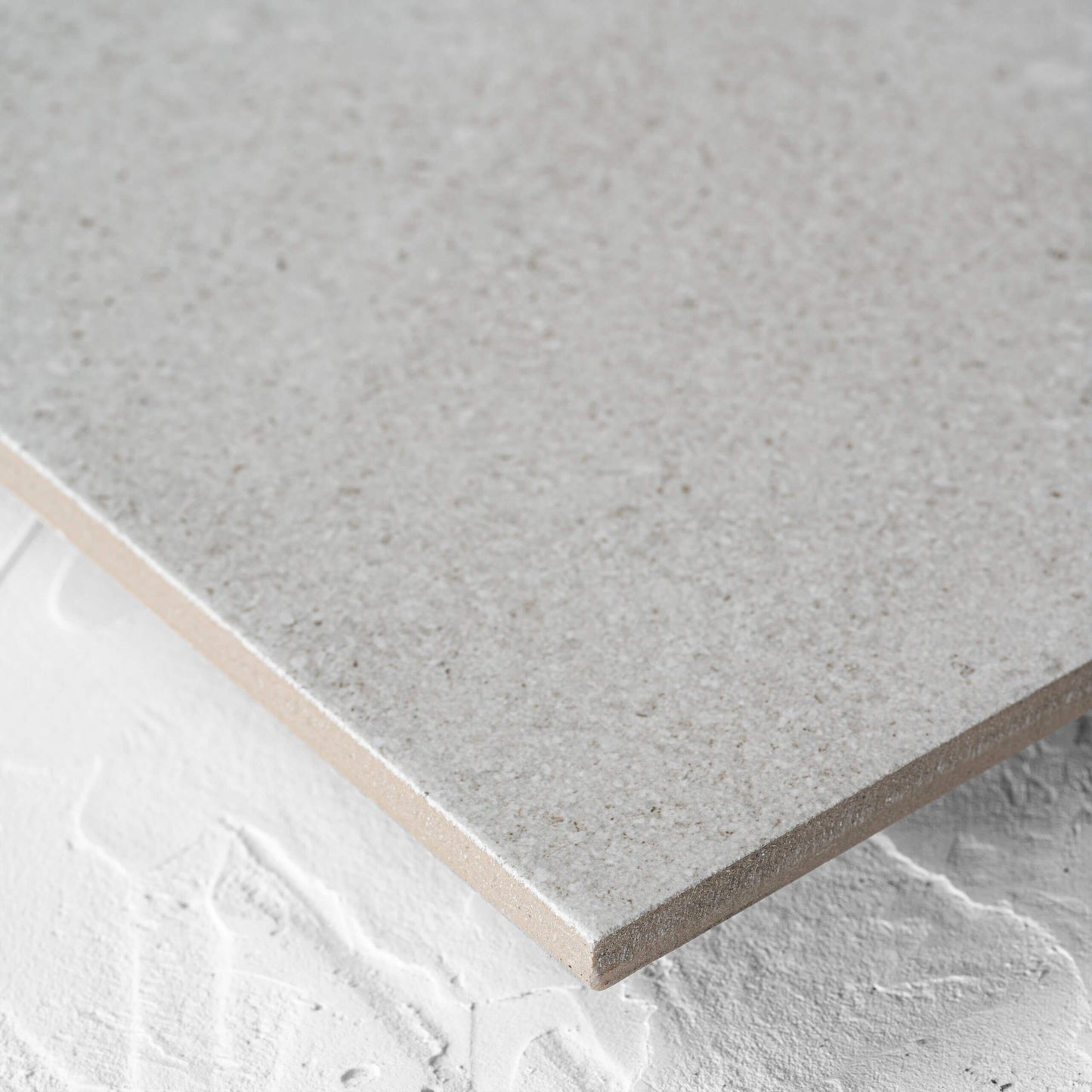 Nest Grey Floor Tile 610x610mm