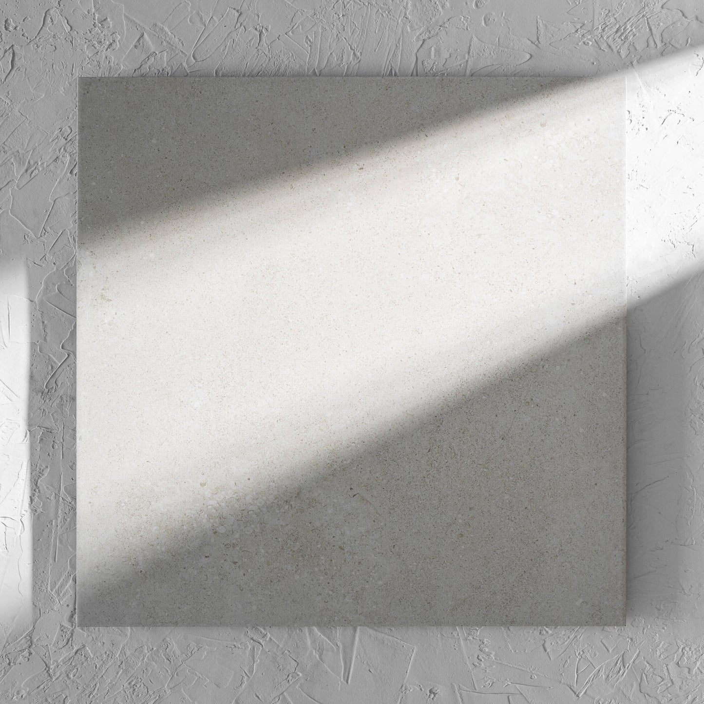 Nest White 610x610mm
