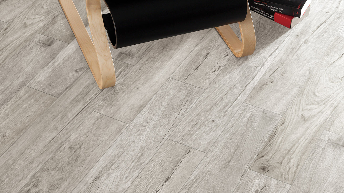 Oak Grey 200X1200 Structured