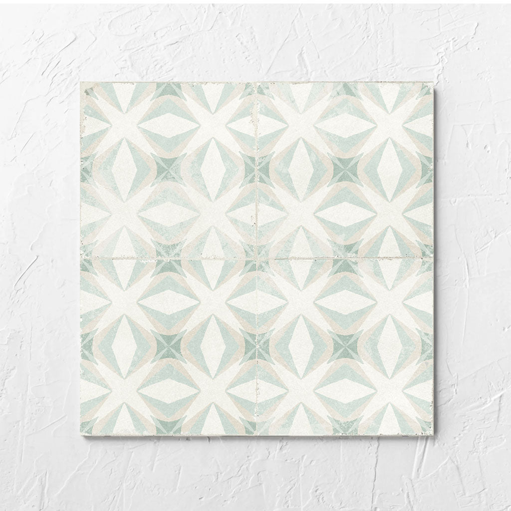 Valencia Palmar 200x200mm Matt