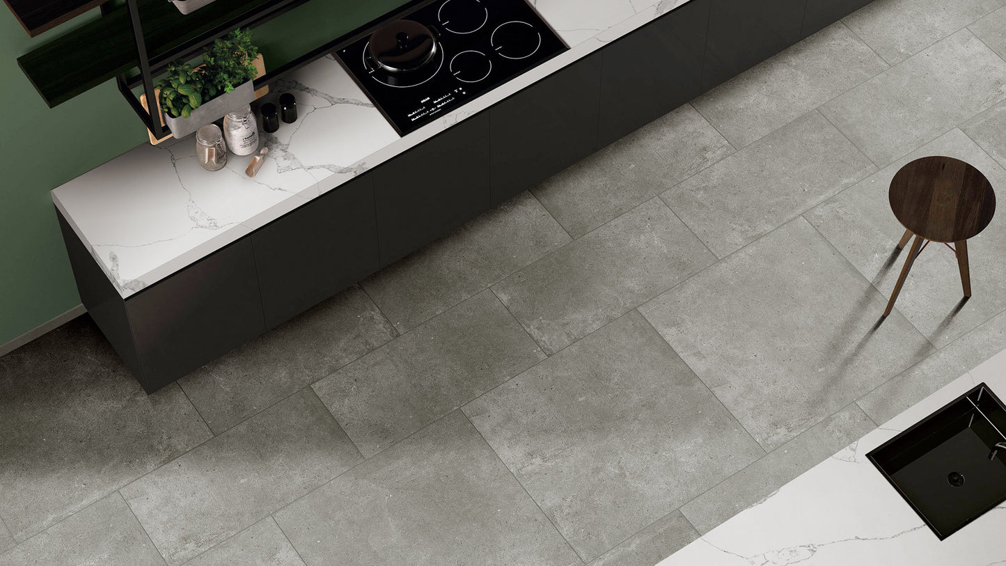 Paradigm Grey 600X600 Matt