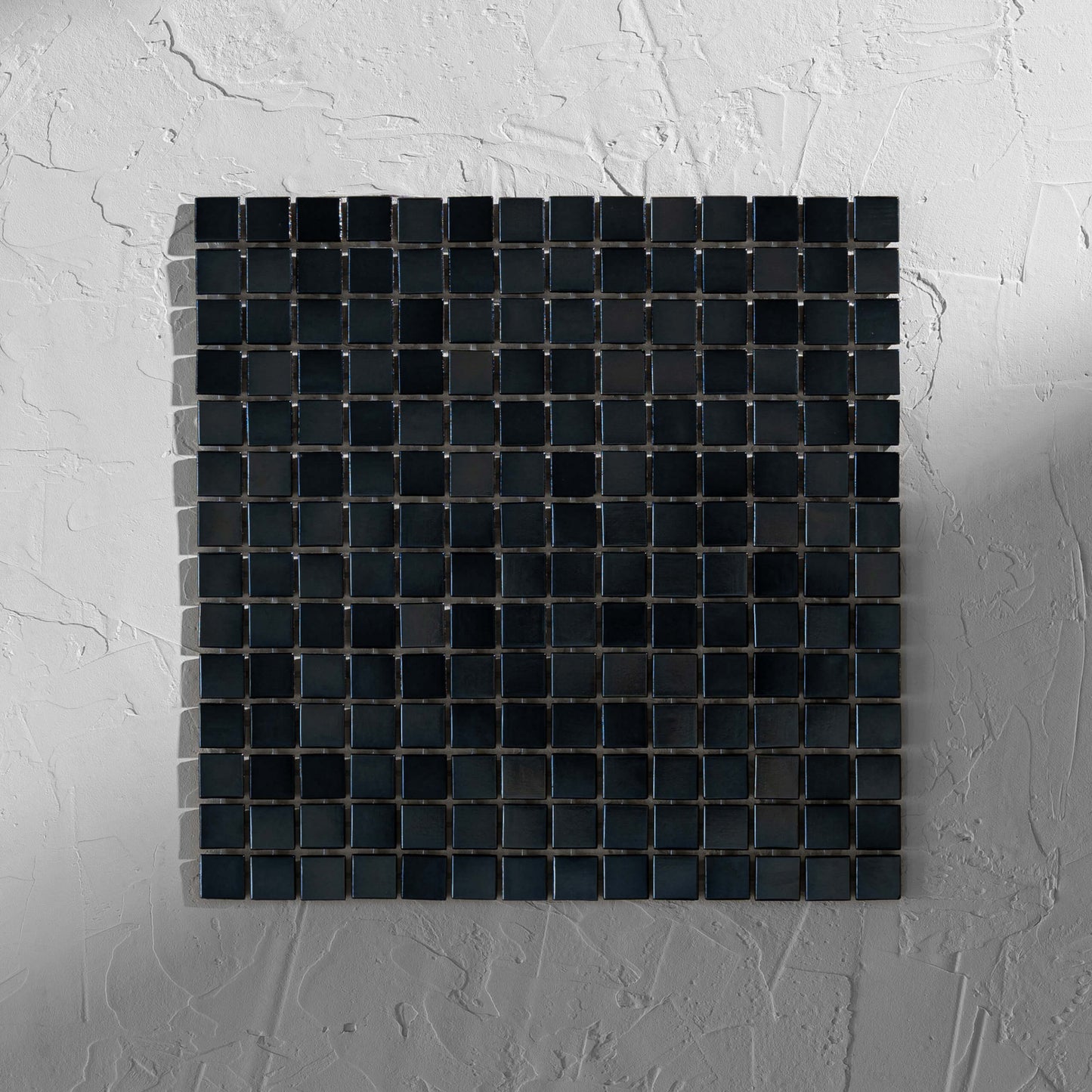 Paradise Sentosa Glass Mosaic Pool Safe 300x300mm