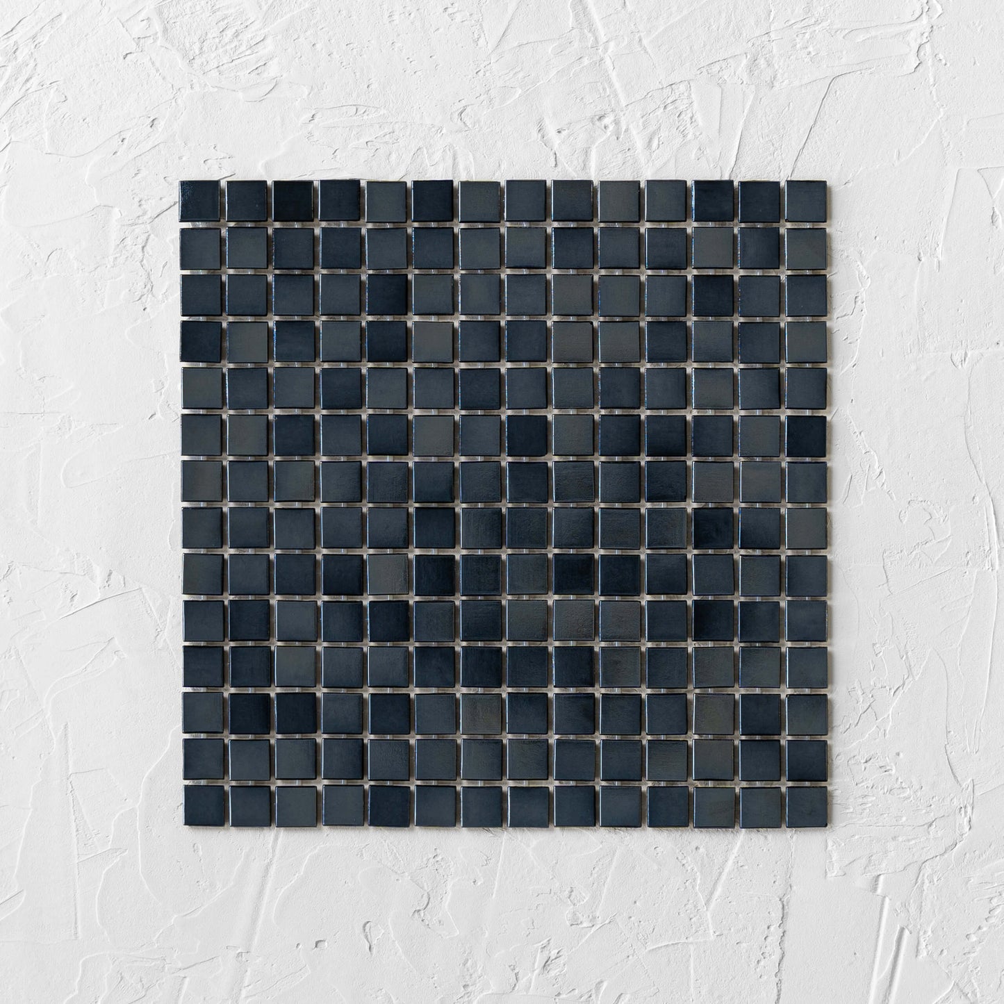 Paradise Sentosa Glass Mosaic Pool Safe 300x300mm