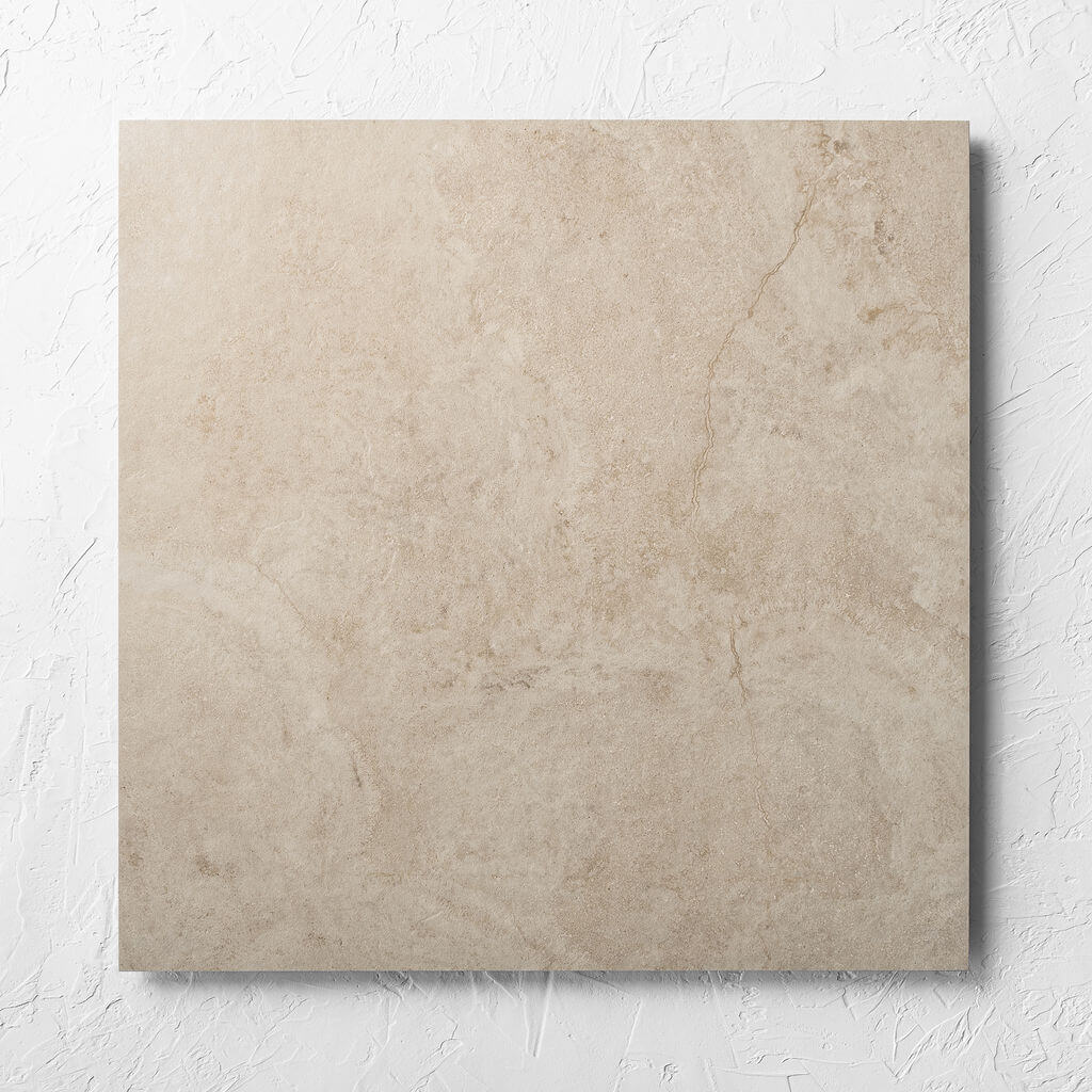 Paradise Stone Ivory Matte Rectified 600x600mm