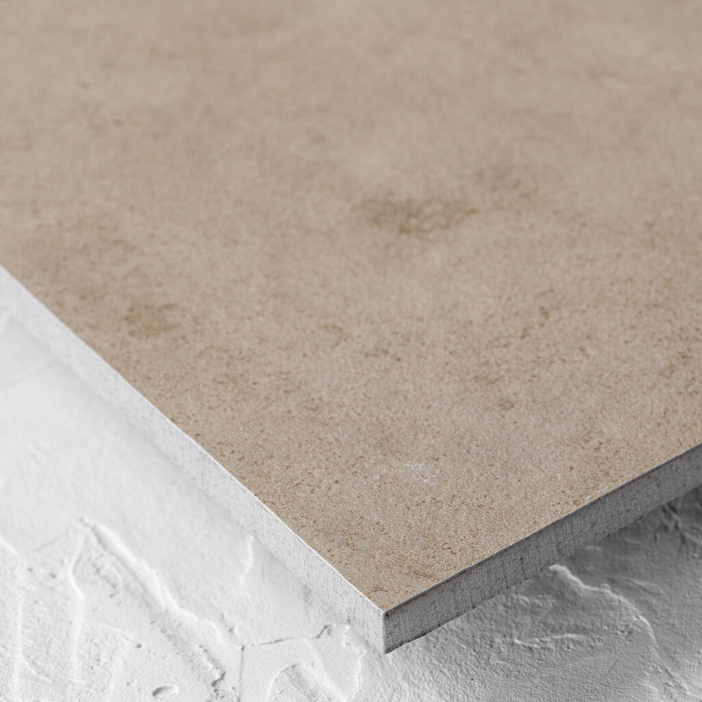 Paradise Stone Ivory Matte Rectified 600x600mm