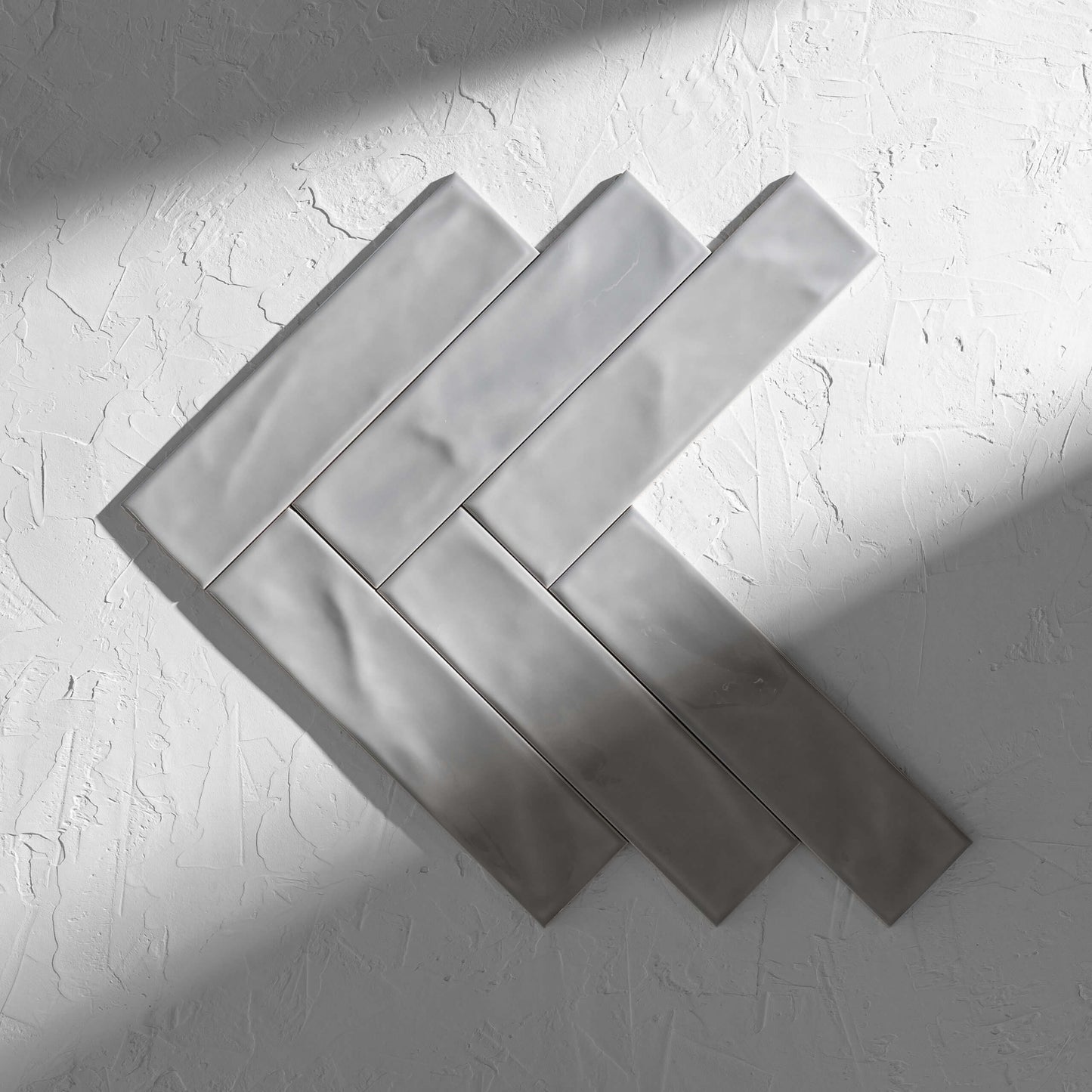 Pasha Smoke Gloss 75x300mm