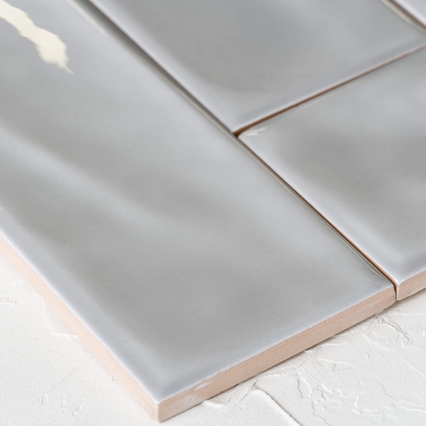 Pasha Smoke Gloss 75x300mm