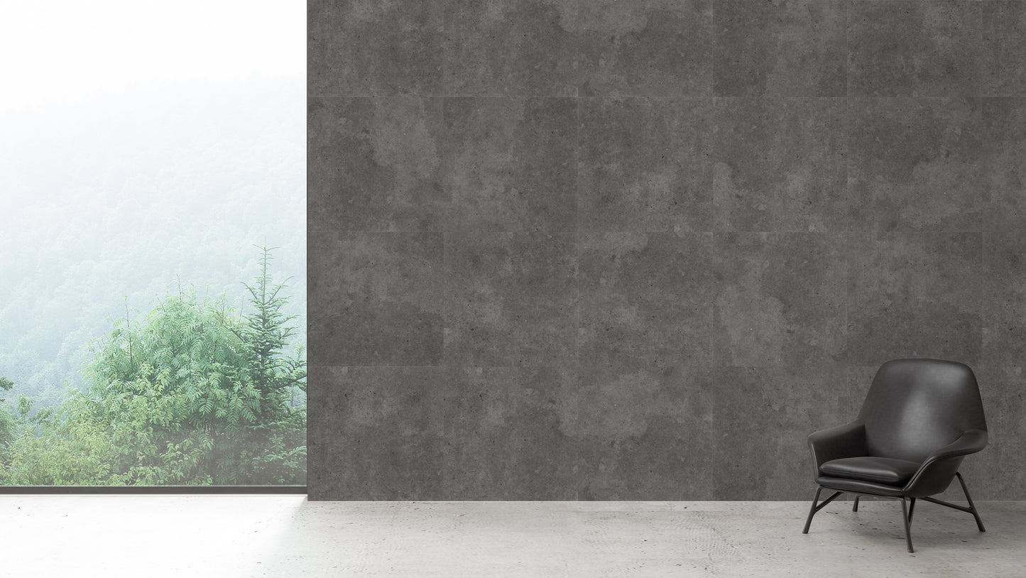 Patronic Ebony Matt Rectified 300x600mm