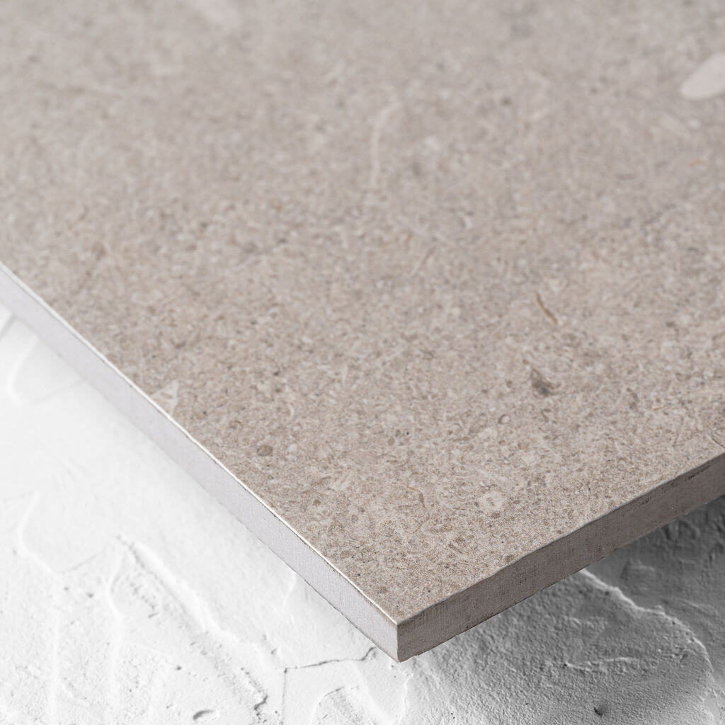 Provence Ash Rectified Inout 600x600mm