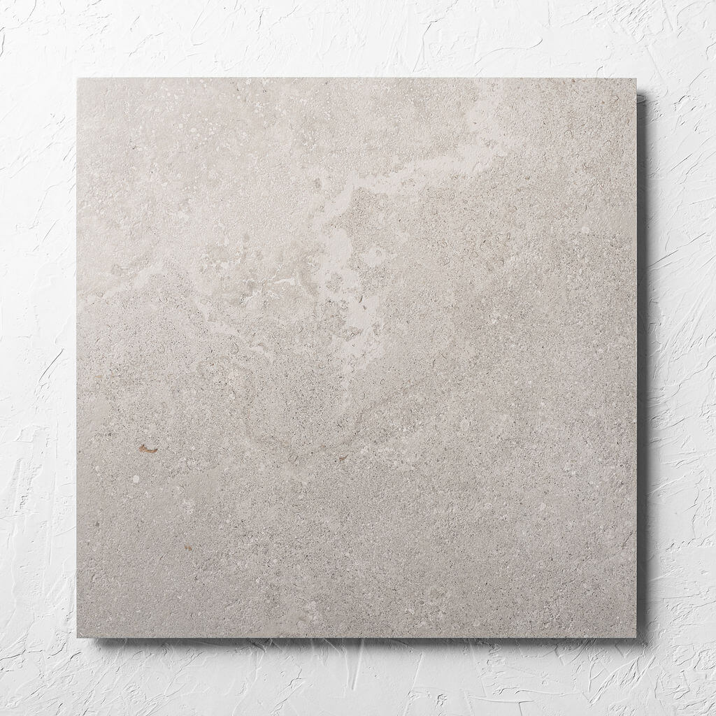 Provence Ash Lapatto Rectified 600x600mm