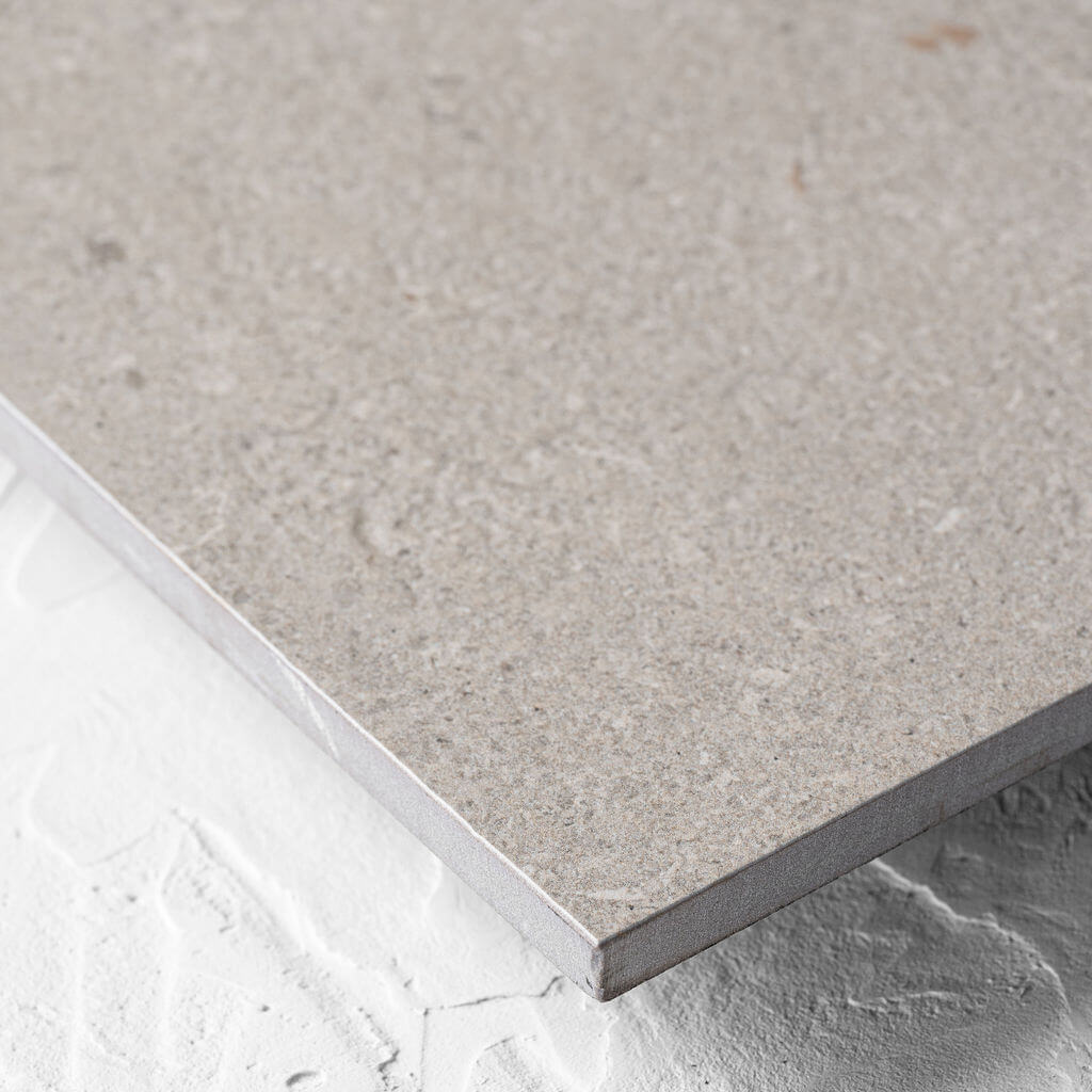 Provence Ash Lapatto Rectified 600x600mm