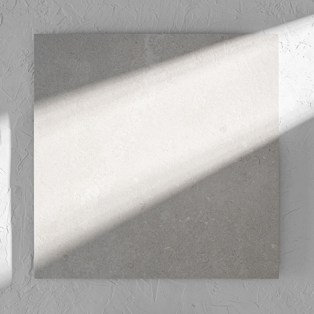 Ethereal Bianco Rectified Inout 600x600mm