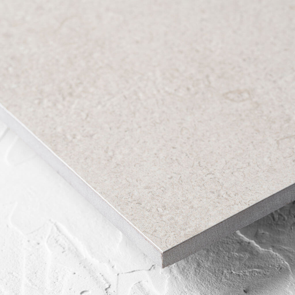 Ethereal Bianco Rectified Inout 600x600mm