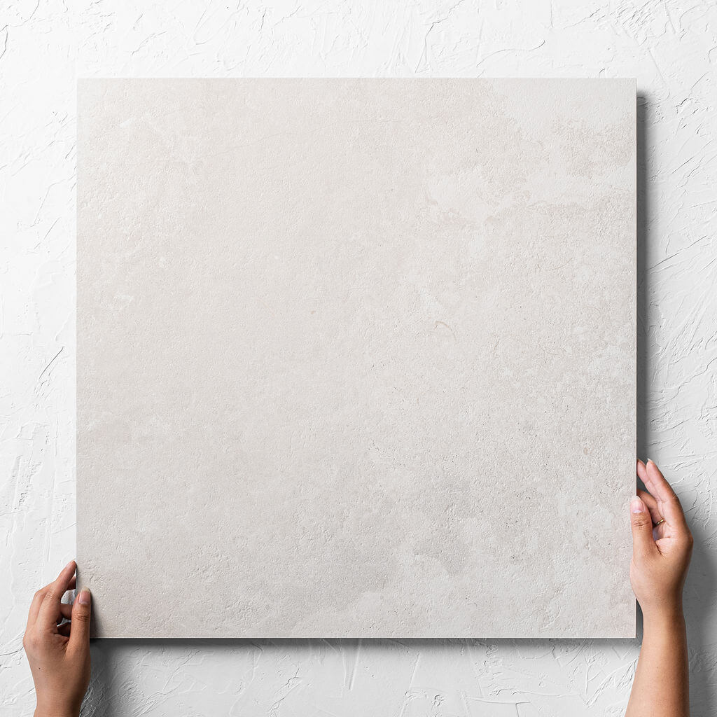 Provence Bianco Lapatto Rectified 600x600mm