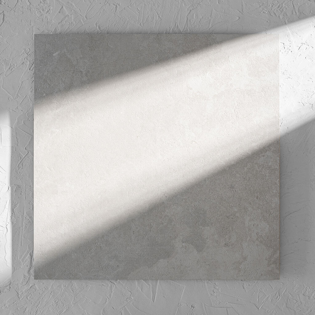 Provence Bianco Lapatto Rectified 600x600mm
