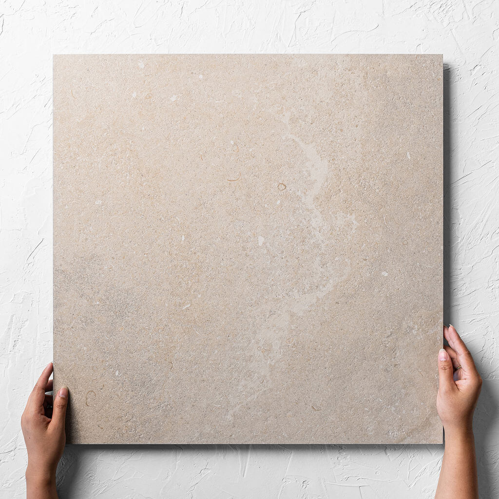 Provence Nature Lapatto Rectified 600x600mm