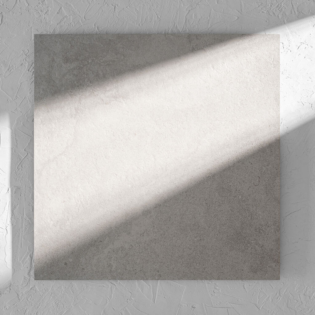 Provence Pearl Lapatto Rectified 600x600mm