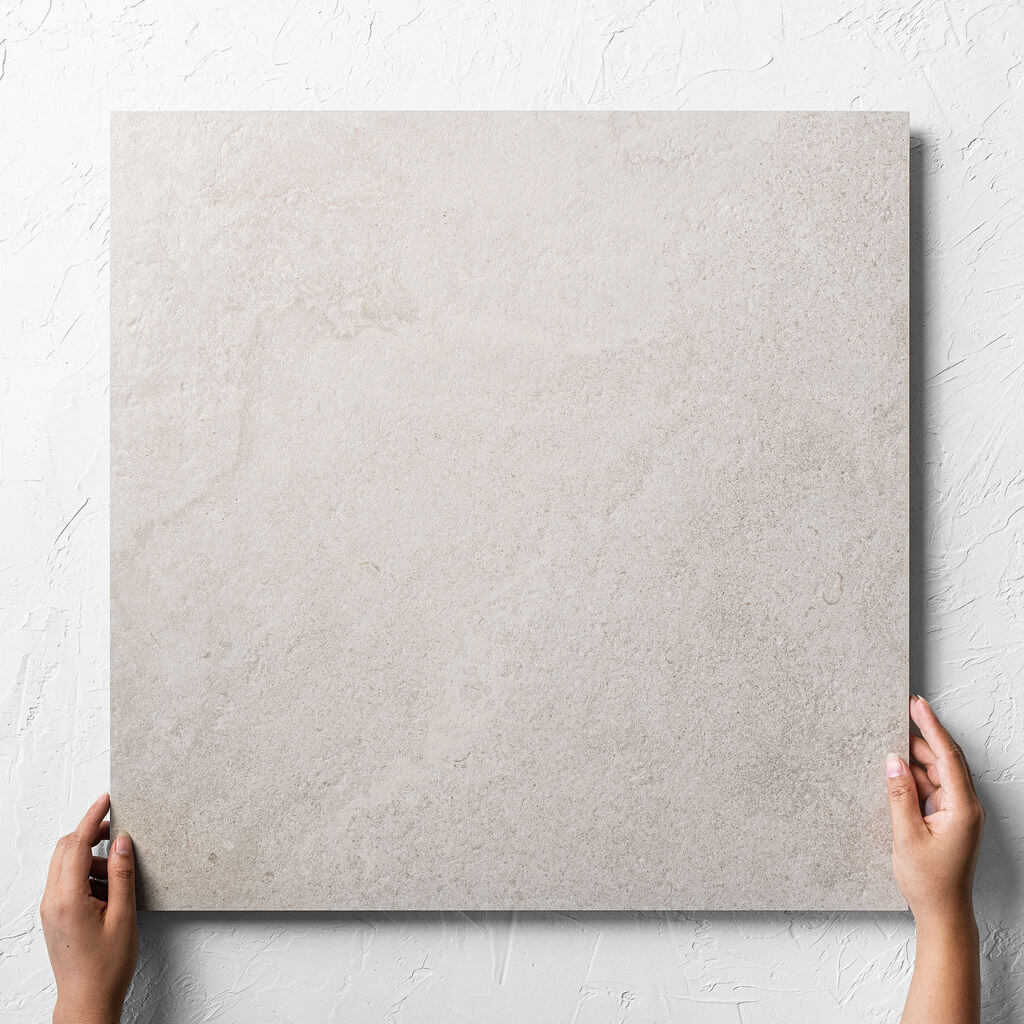 Provence Pearl Lapatto Rectified 600x600mm