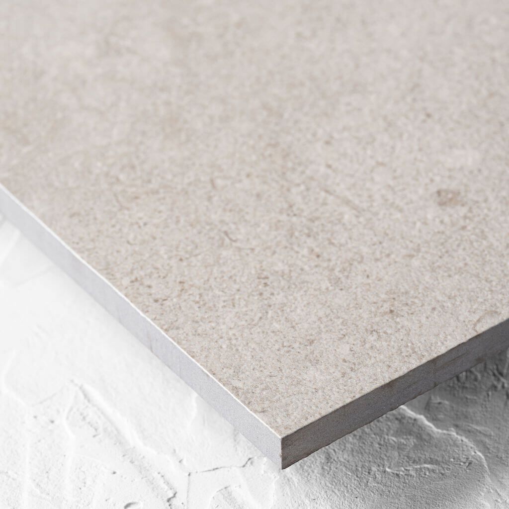 Provence Pearl Lapatto Rectified 600x600mm