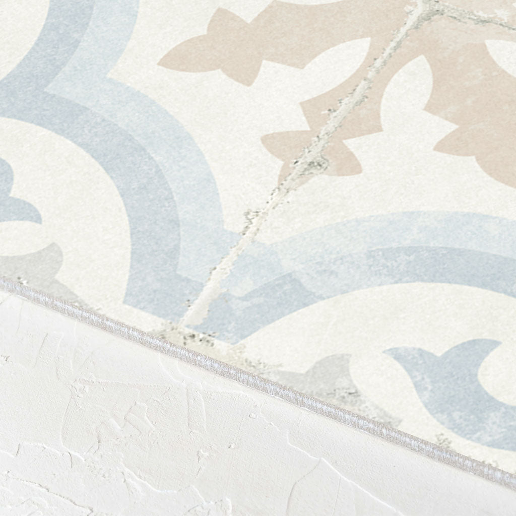 Valencia Remor 200x200mm Matt