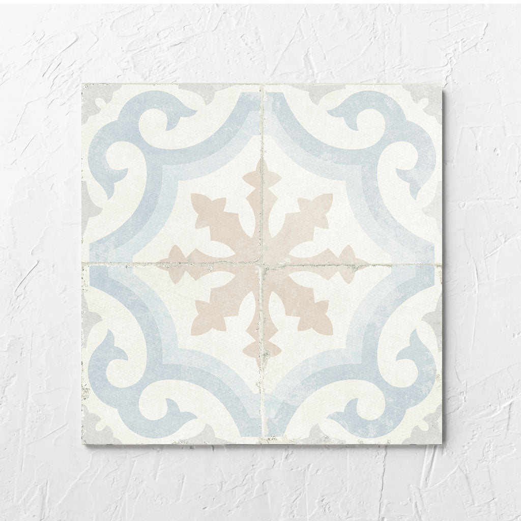 Valencia Remor 200x200mm Matt