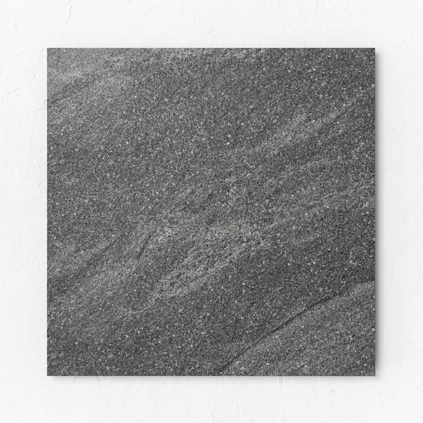 River Stone Dark Grey 600x600mm