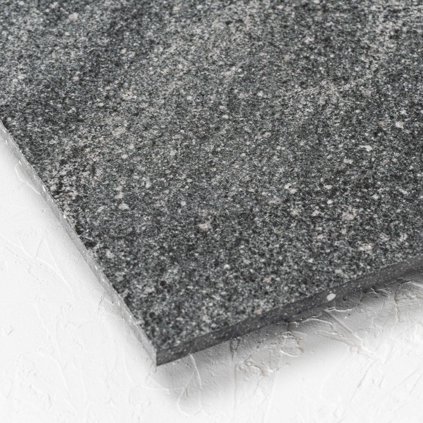 River Stone Dark Grey 600x600mm