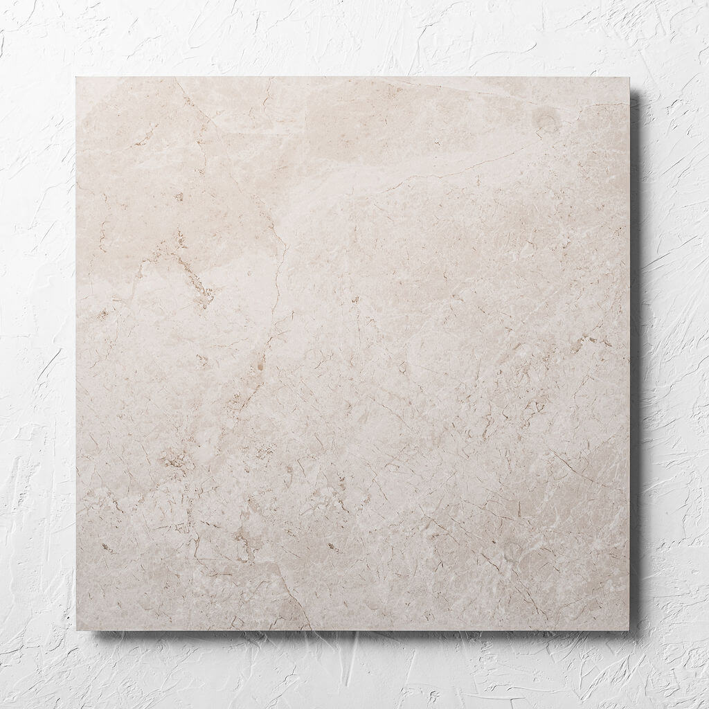 Riviera Ivory 600x600mm