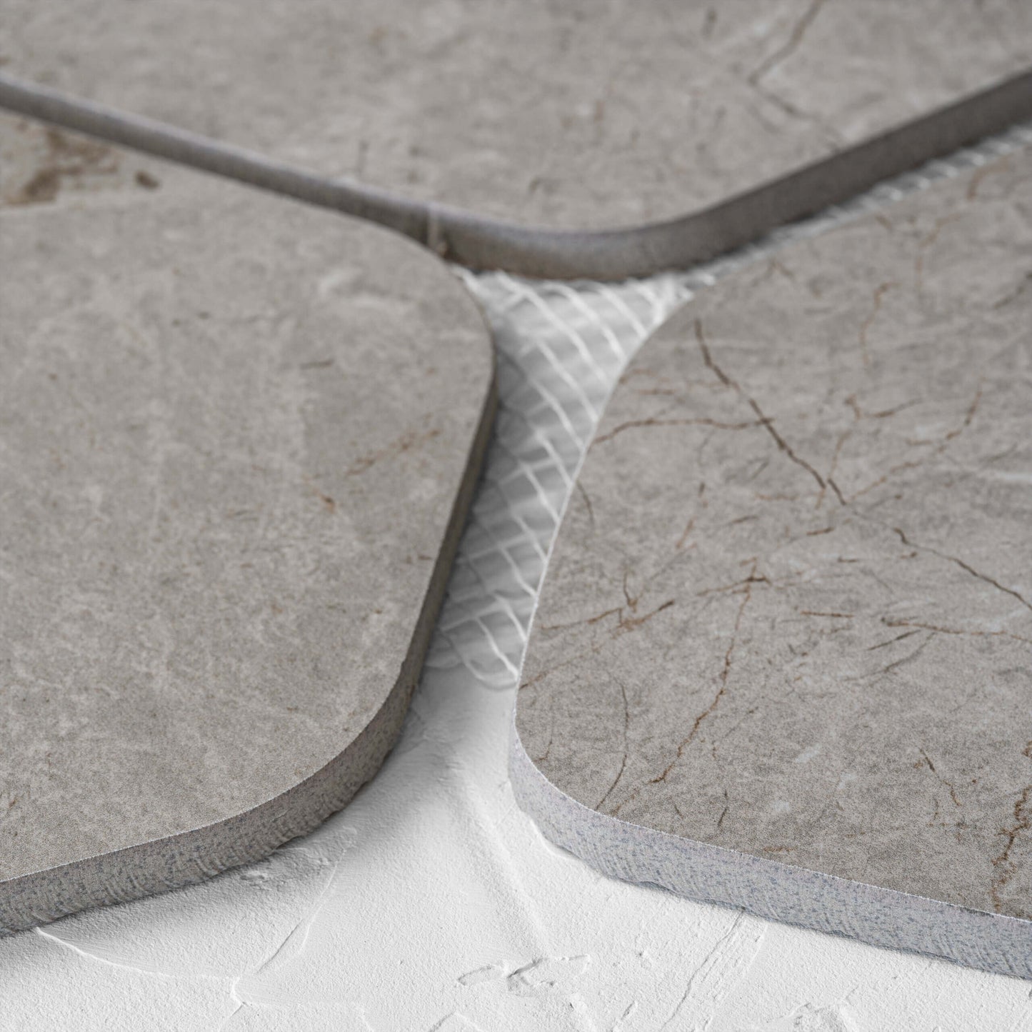 Eden Grigio Crazy 600x670mm