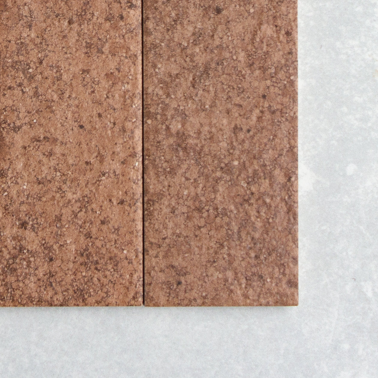 Miniature Fornace Rosso Mattone
60x240mm