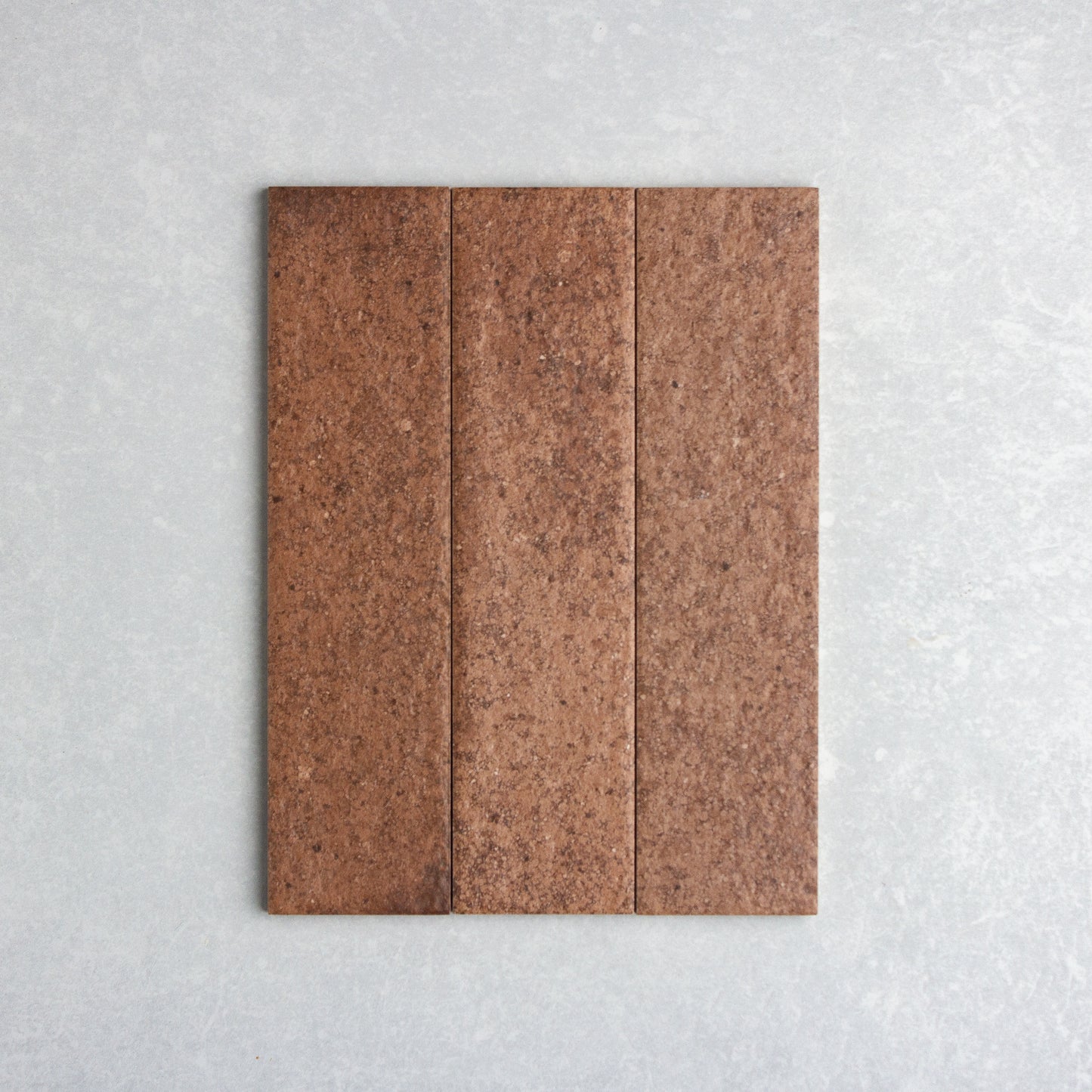 Miniature Fornace Rosso Mattone
60x240mm