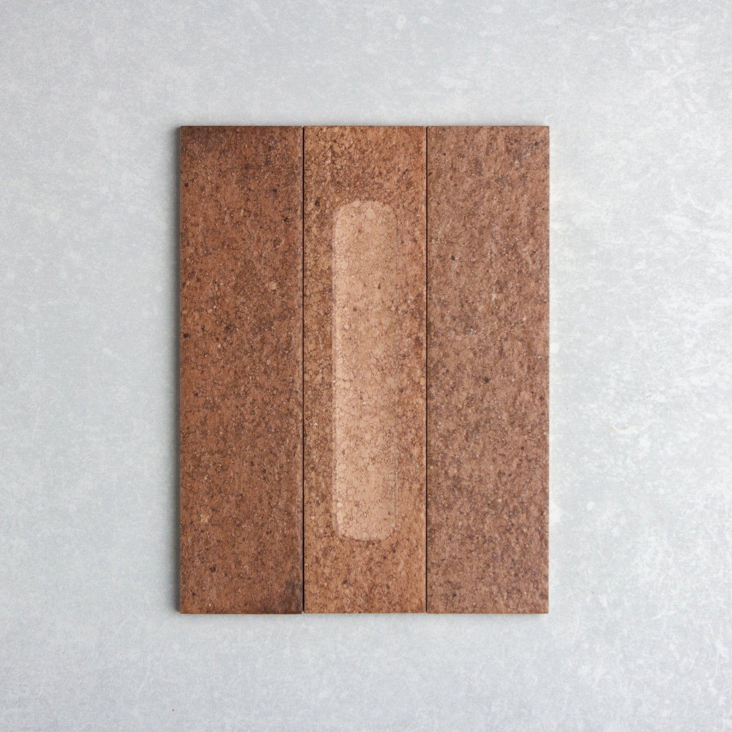 Miniature Fornace Rosso Mattone
60x240mm