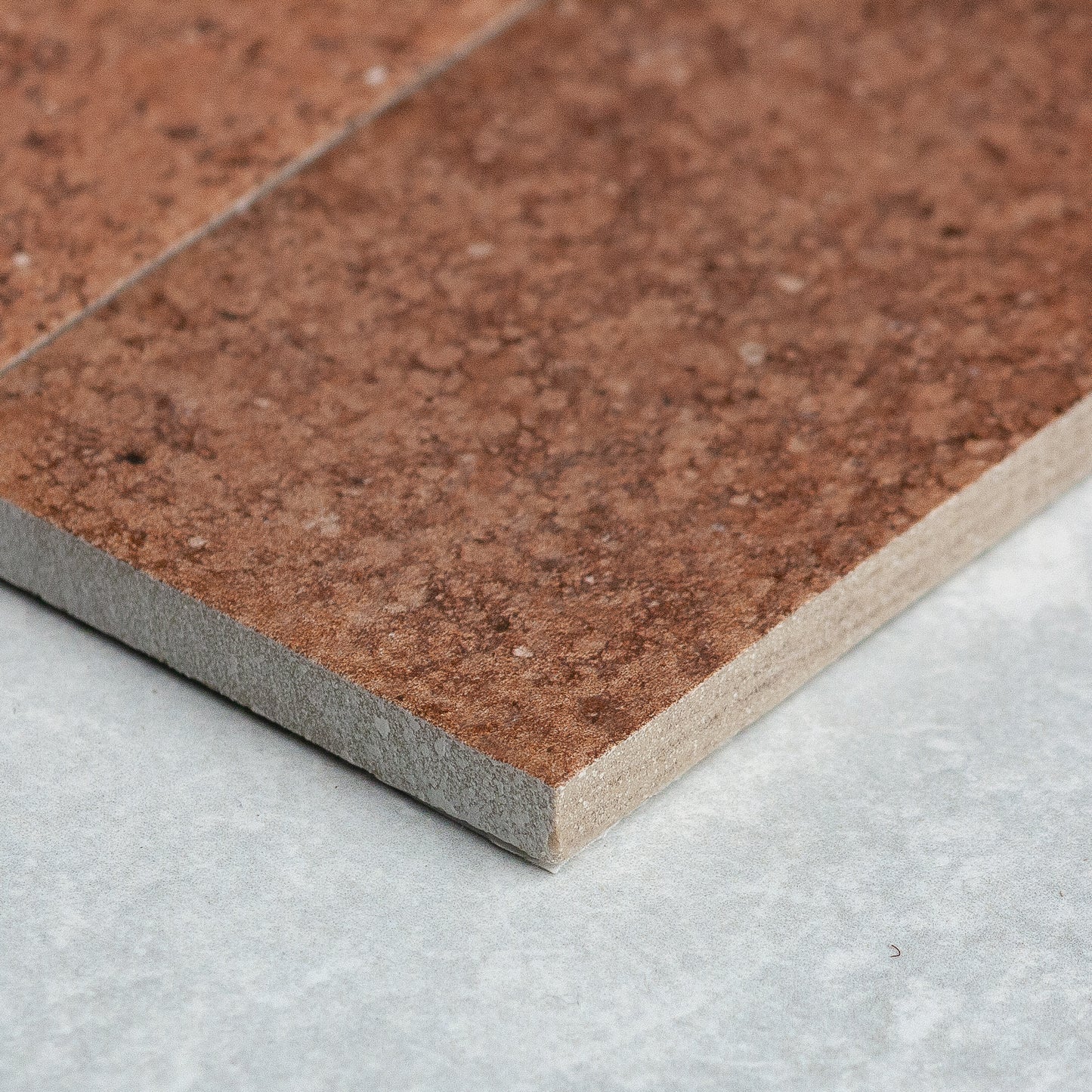 Miniature Fornace Rosso Mattone
60x240mm
