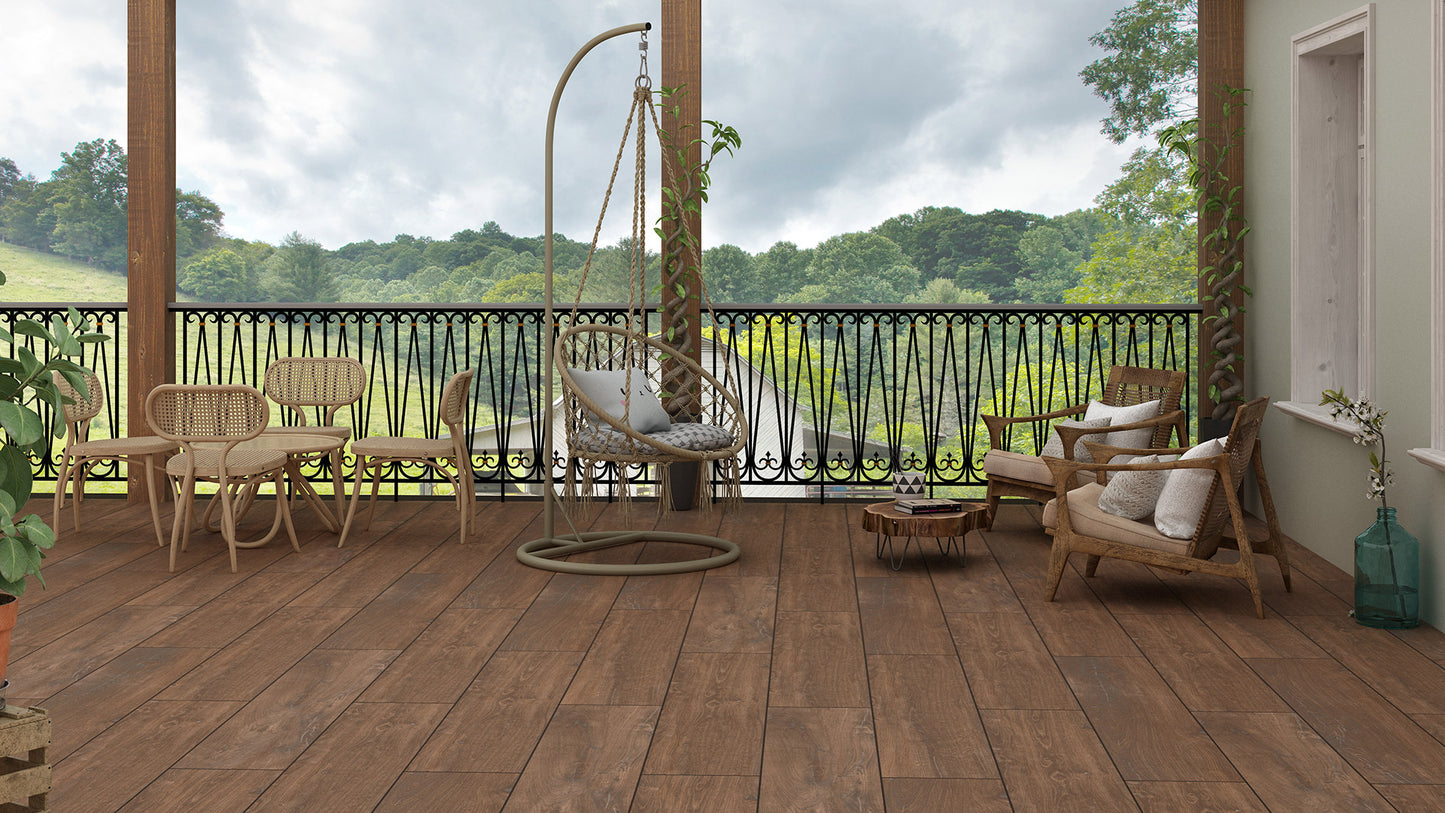 Roverwood Cherry 200X1200 Matt