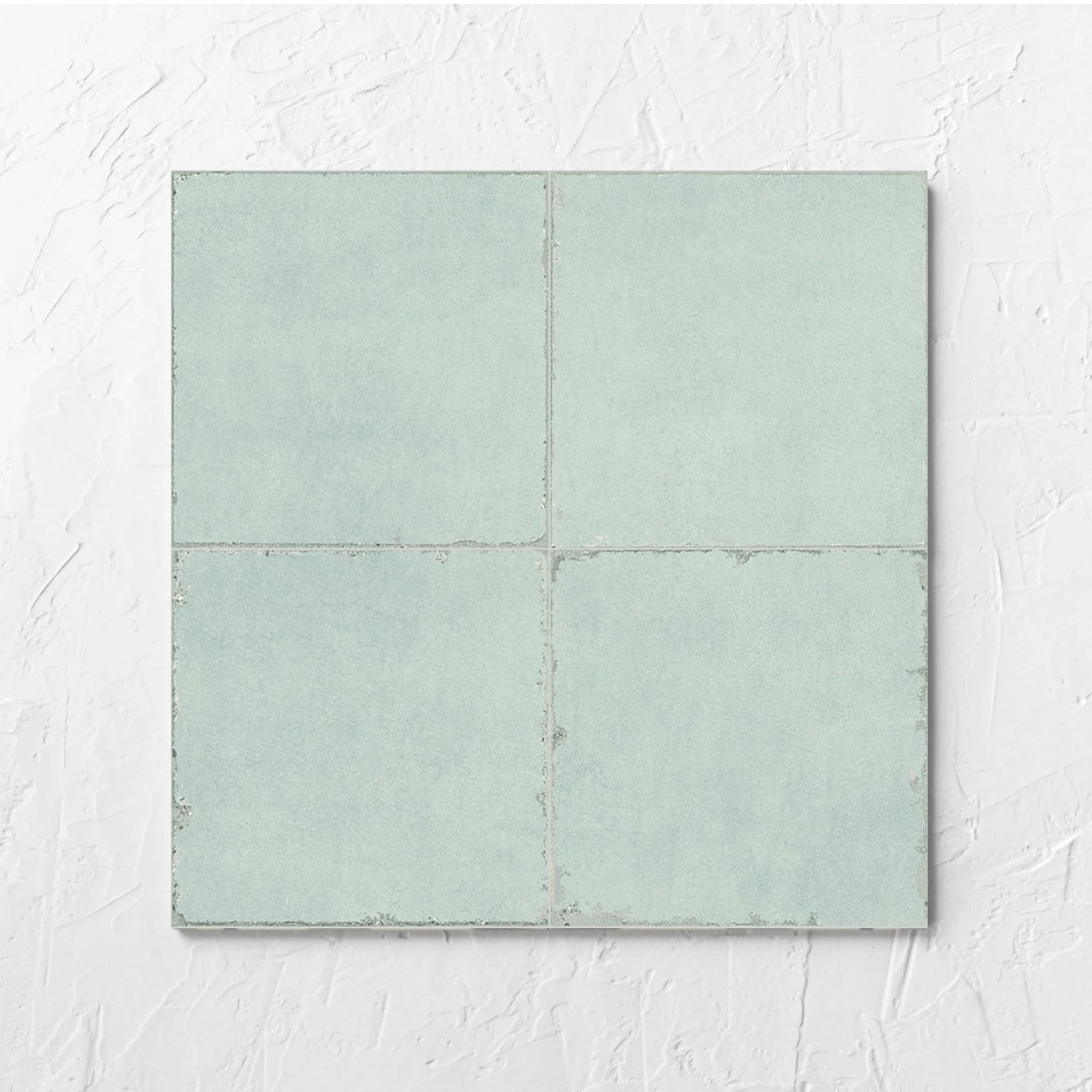 Valencia Salvia 200x200mm Matt