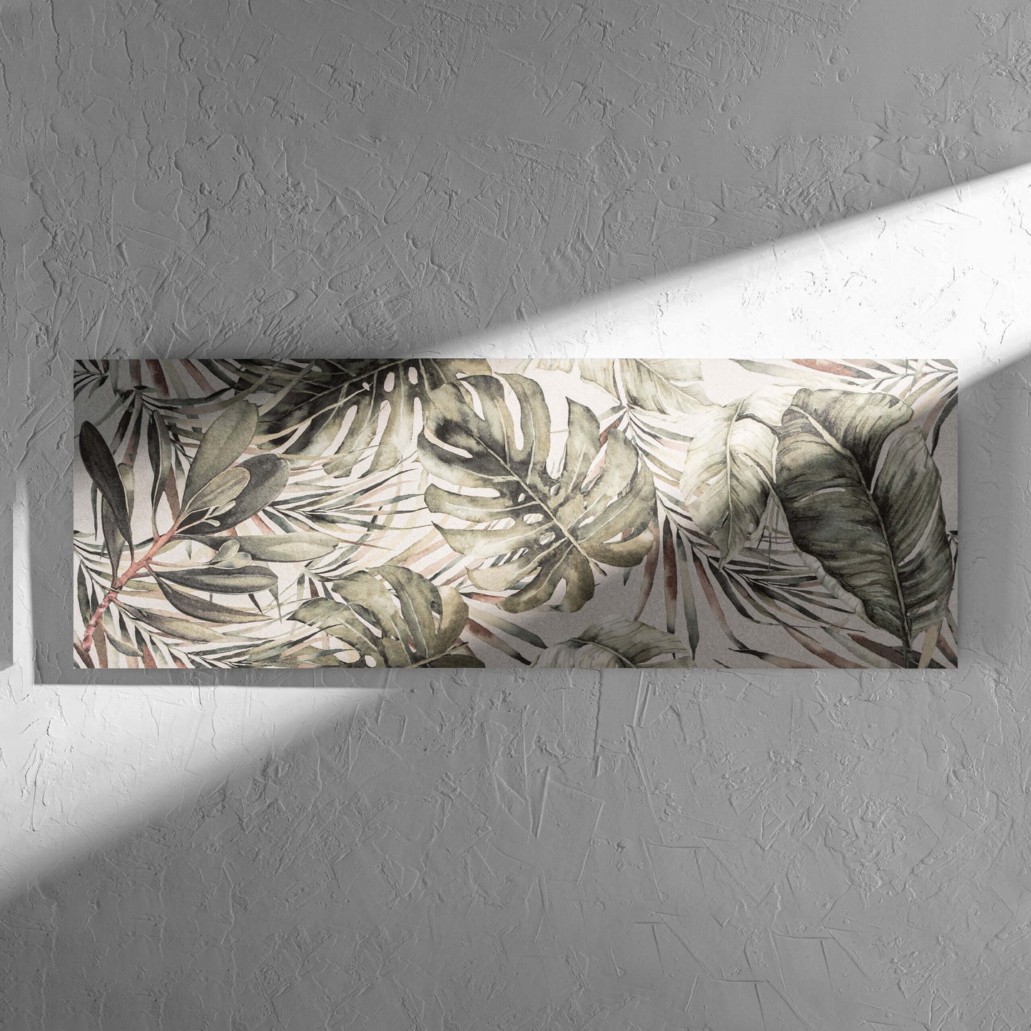 Sense Exotic Green 350x1000mm