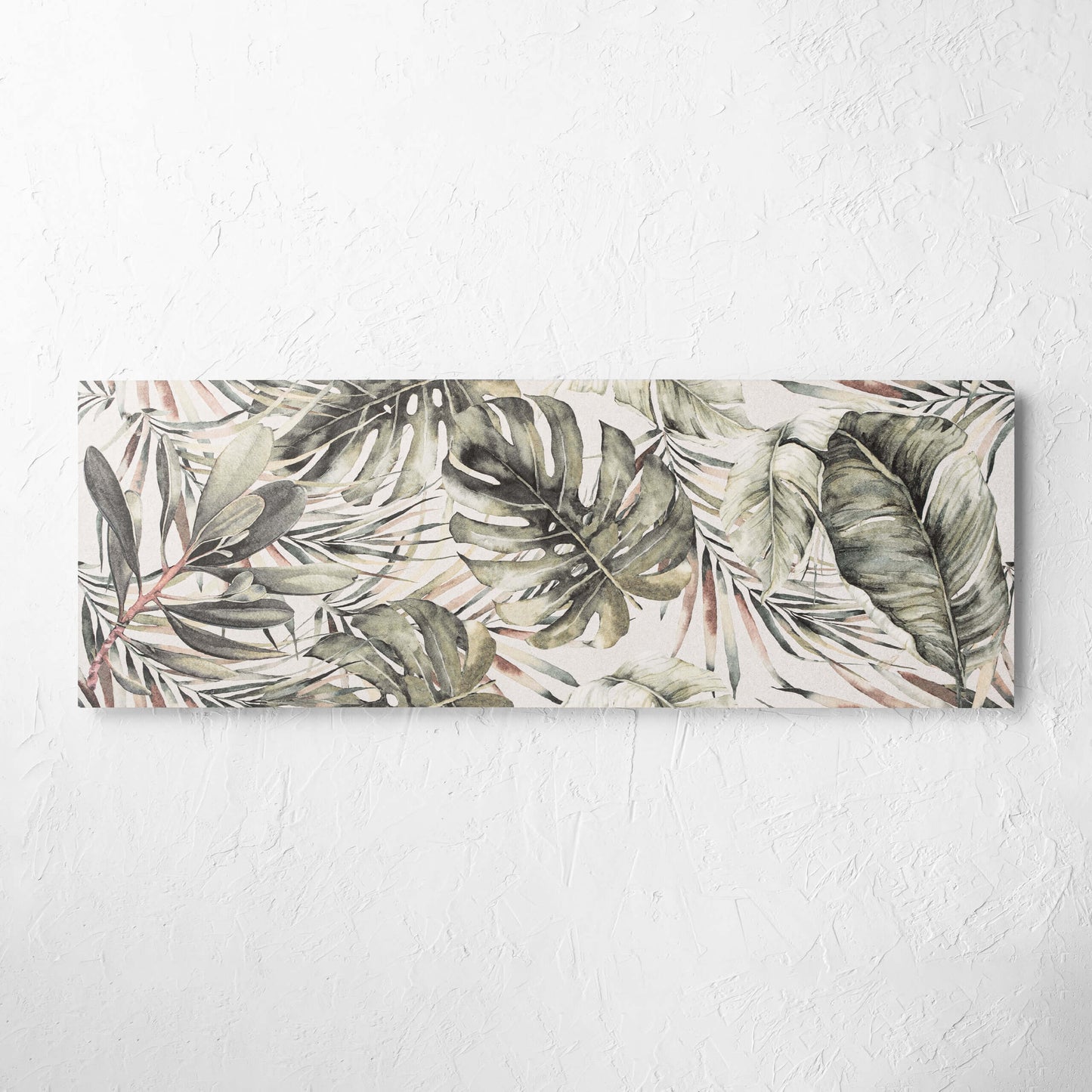 Sense Exotic Green 350x1000mm