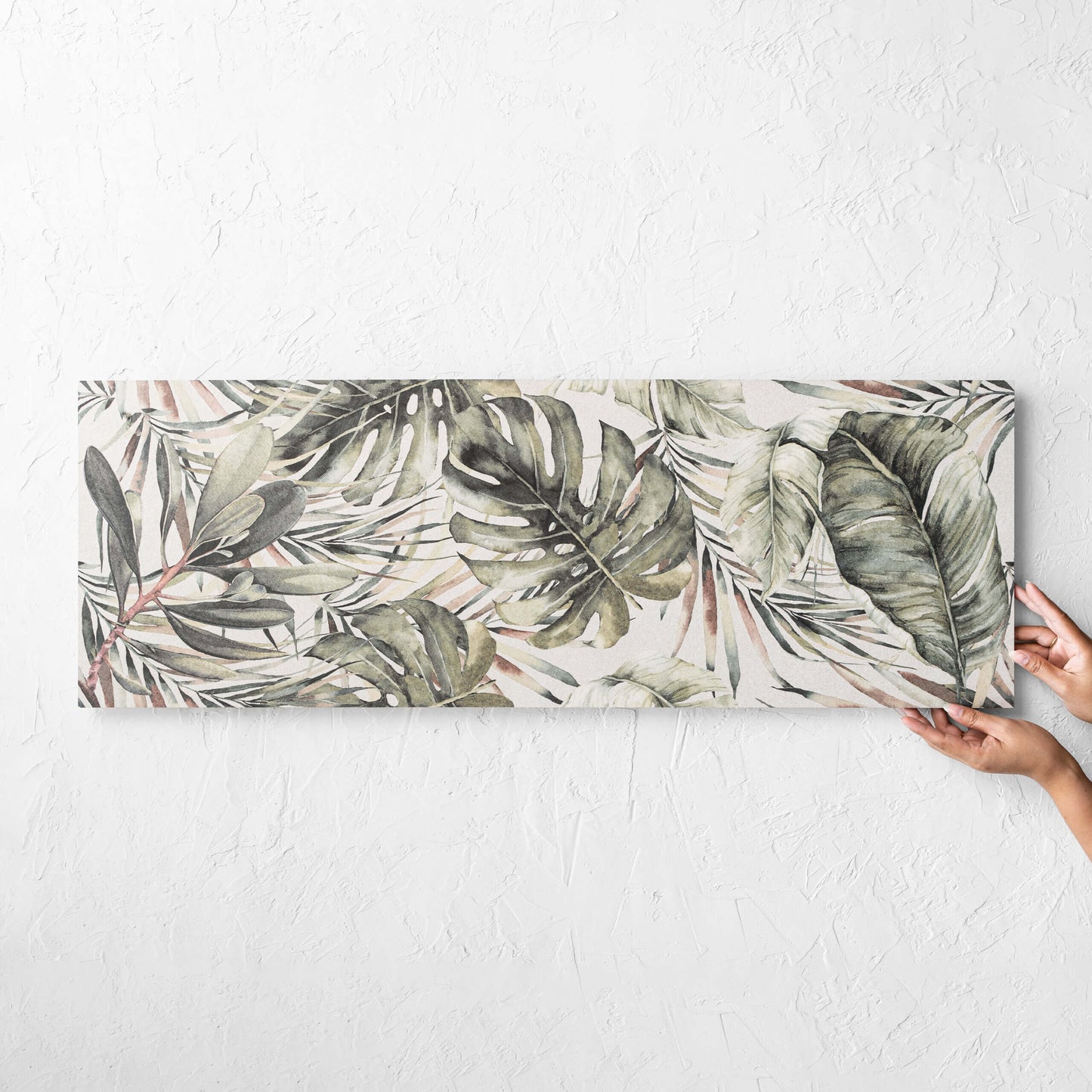 Sense Exotic Green 350x1000mm