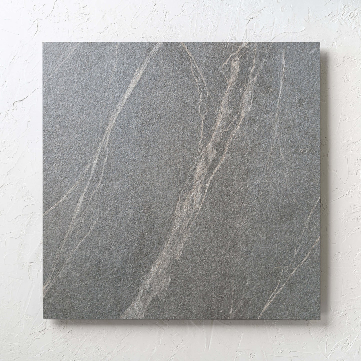 Soap Stone Grey 600x600mm