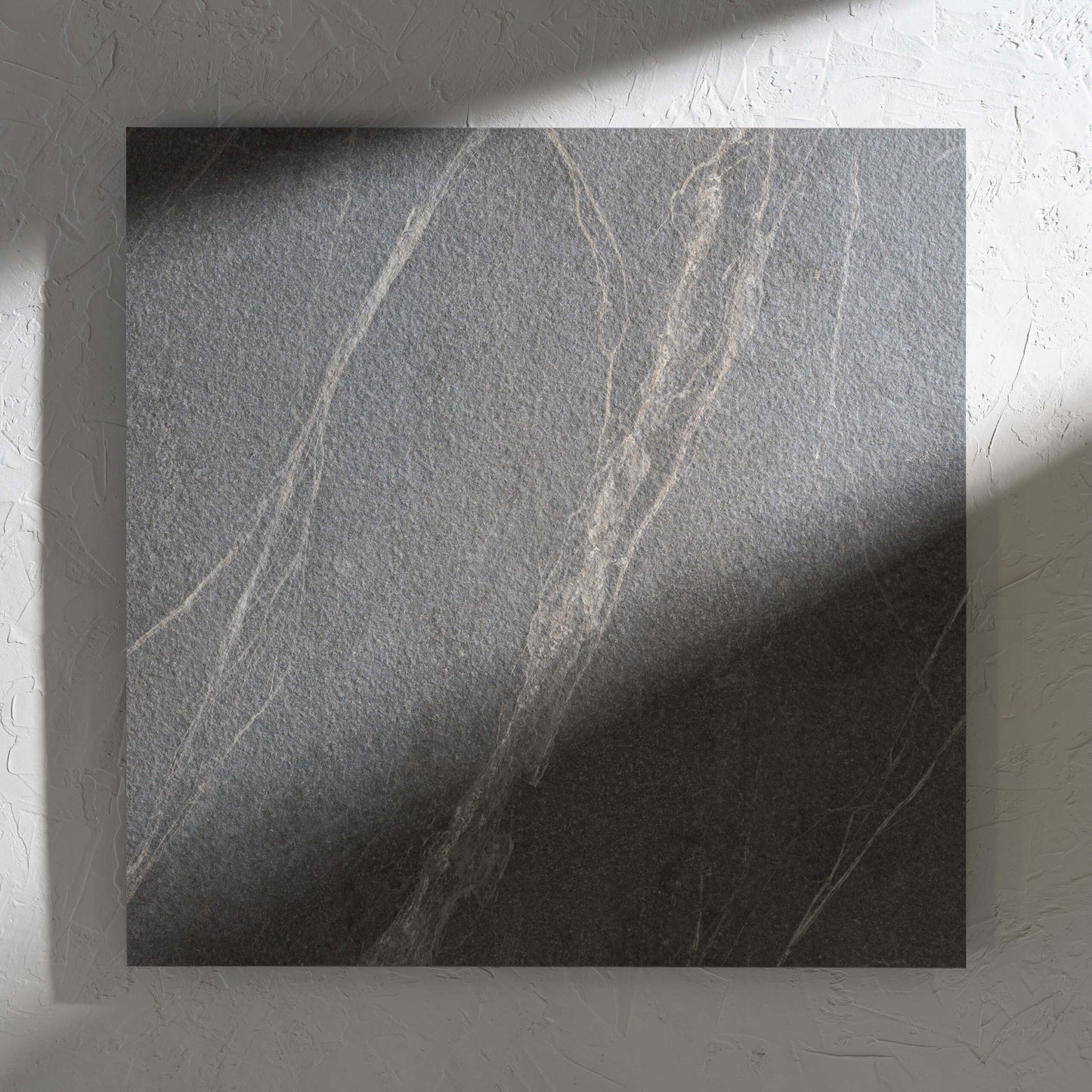 Soap Stone Grey 600x600mm