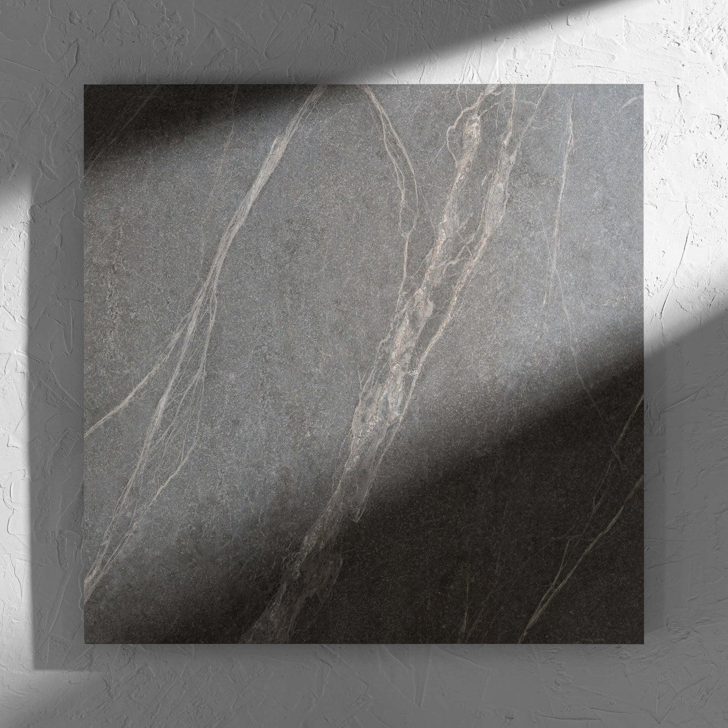 Soap Stone Grey Natural 600x600mm
