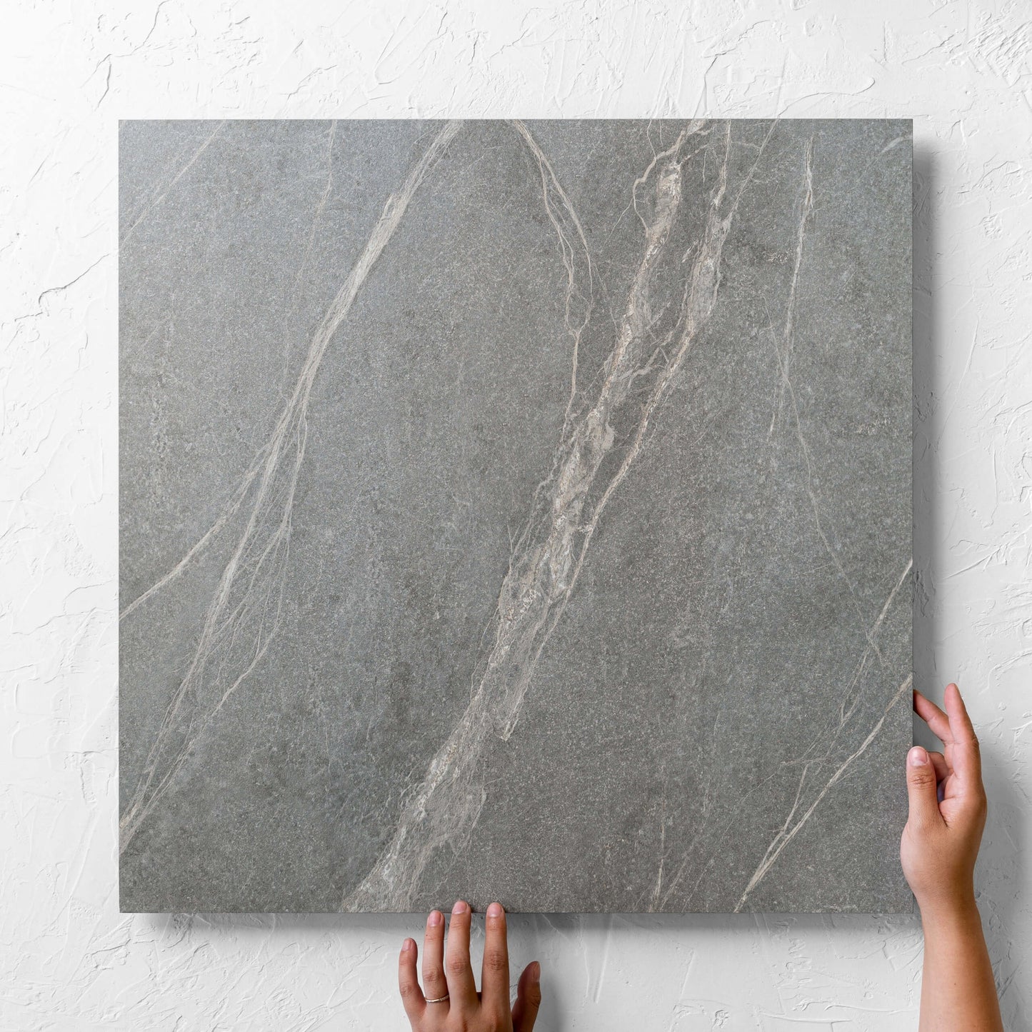 Soap Stone Grey Natural 600x600mm