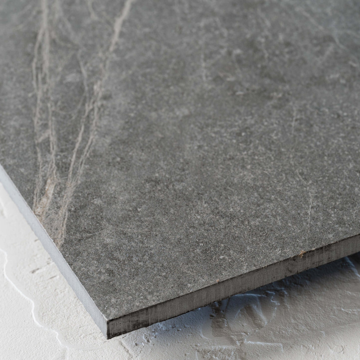 Soap Stone Grey Natural 600x600mm