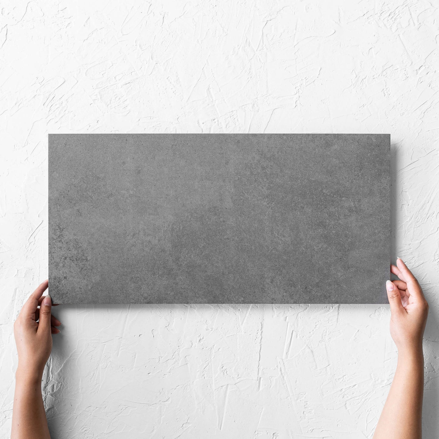 Foxcroft Mist Rectified 300x600mm