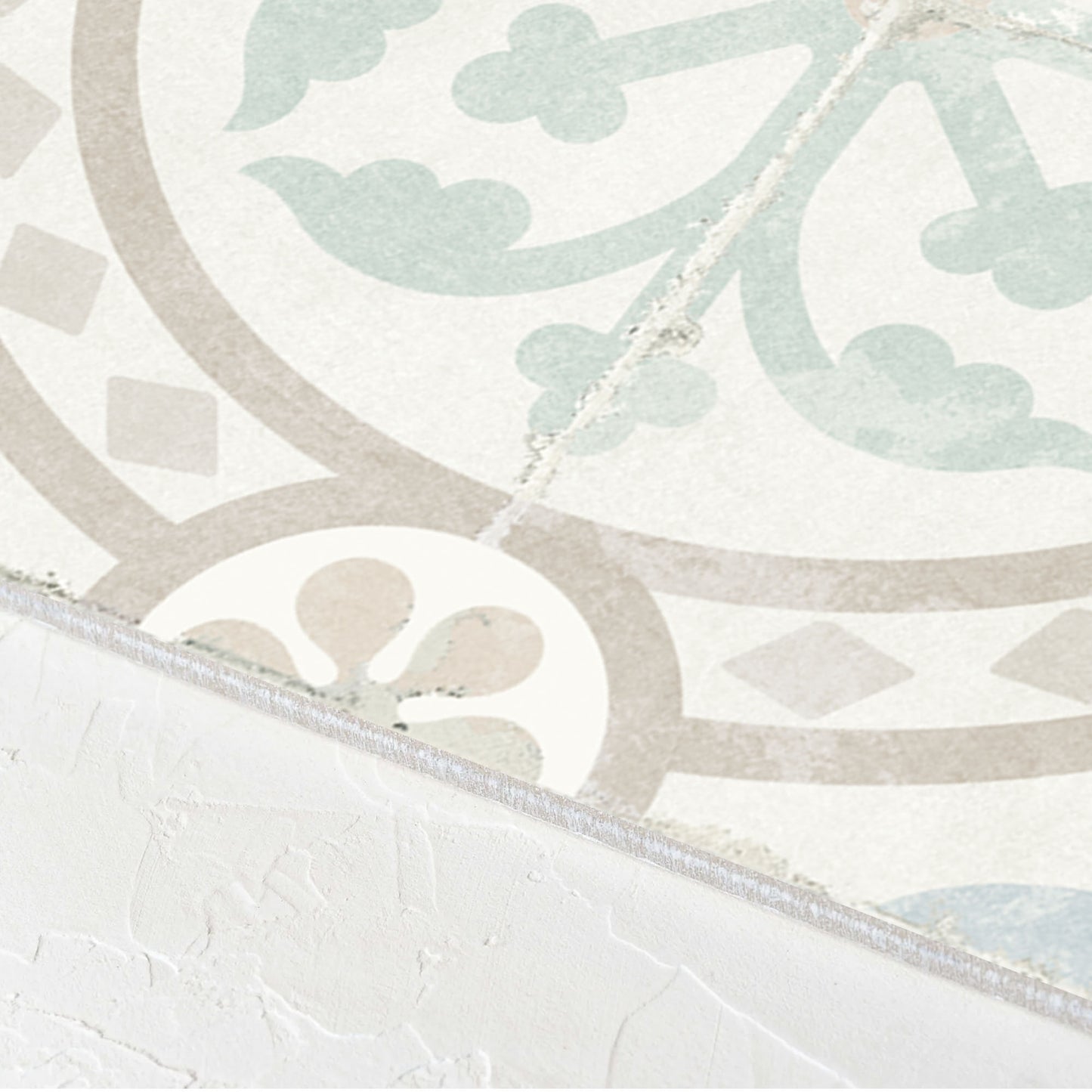 Valencia Sorolla 200x200mm Matt