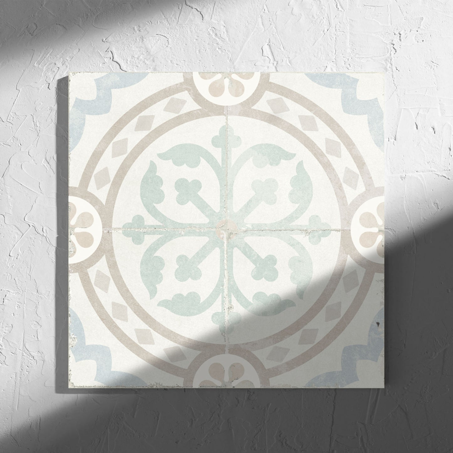 Valencia Sorolla 200x200mm Matt