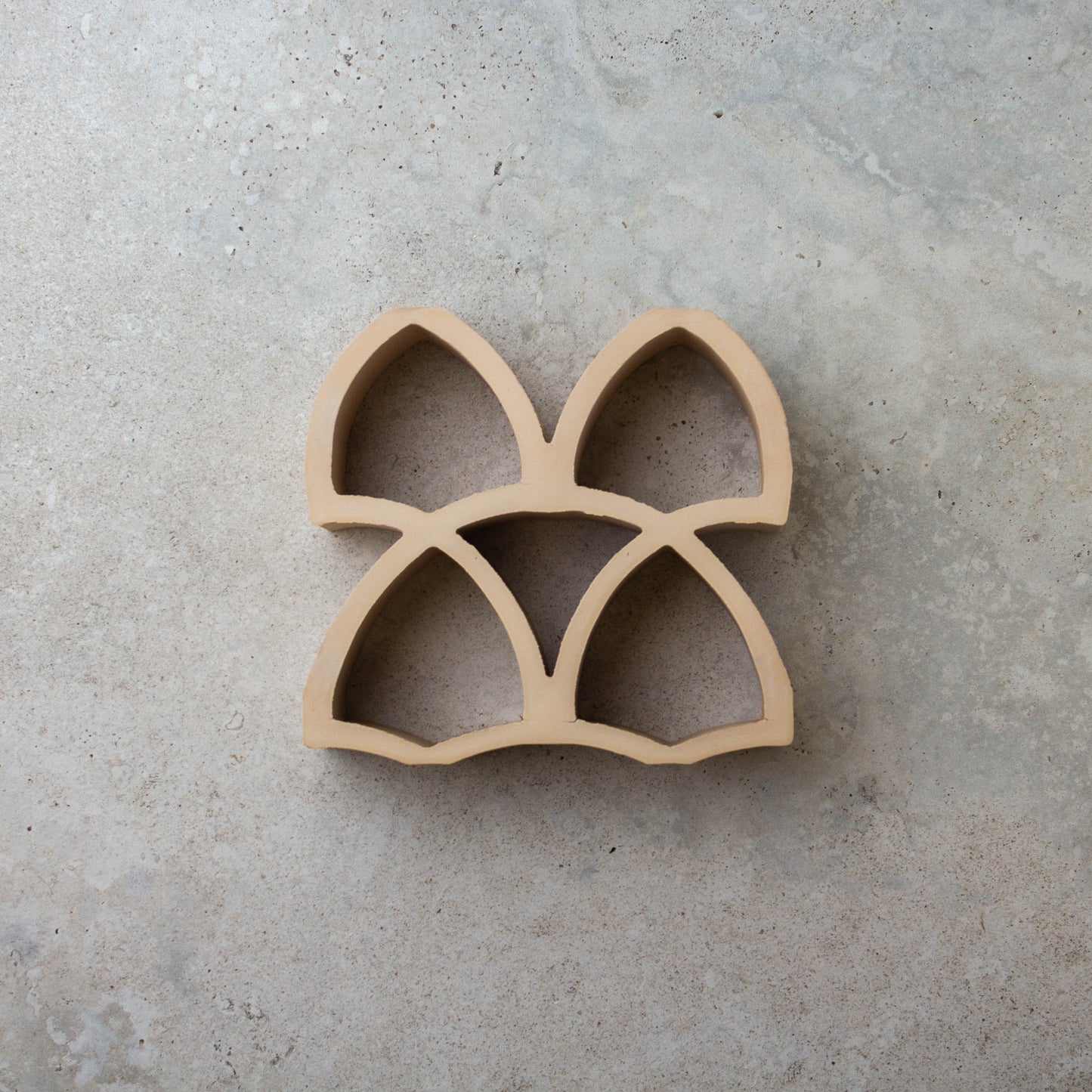 Arialuce Curve Naturale Breeze Blocks 200x200